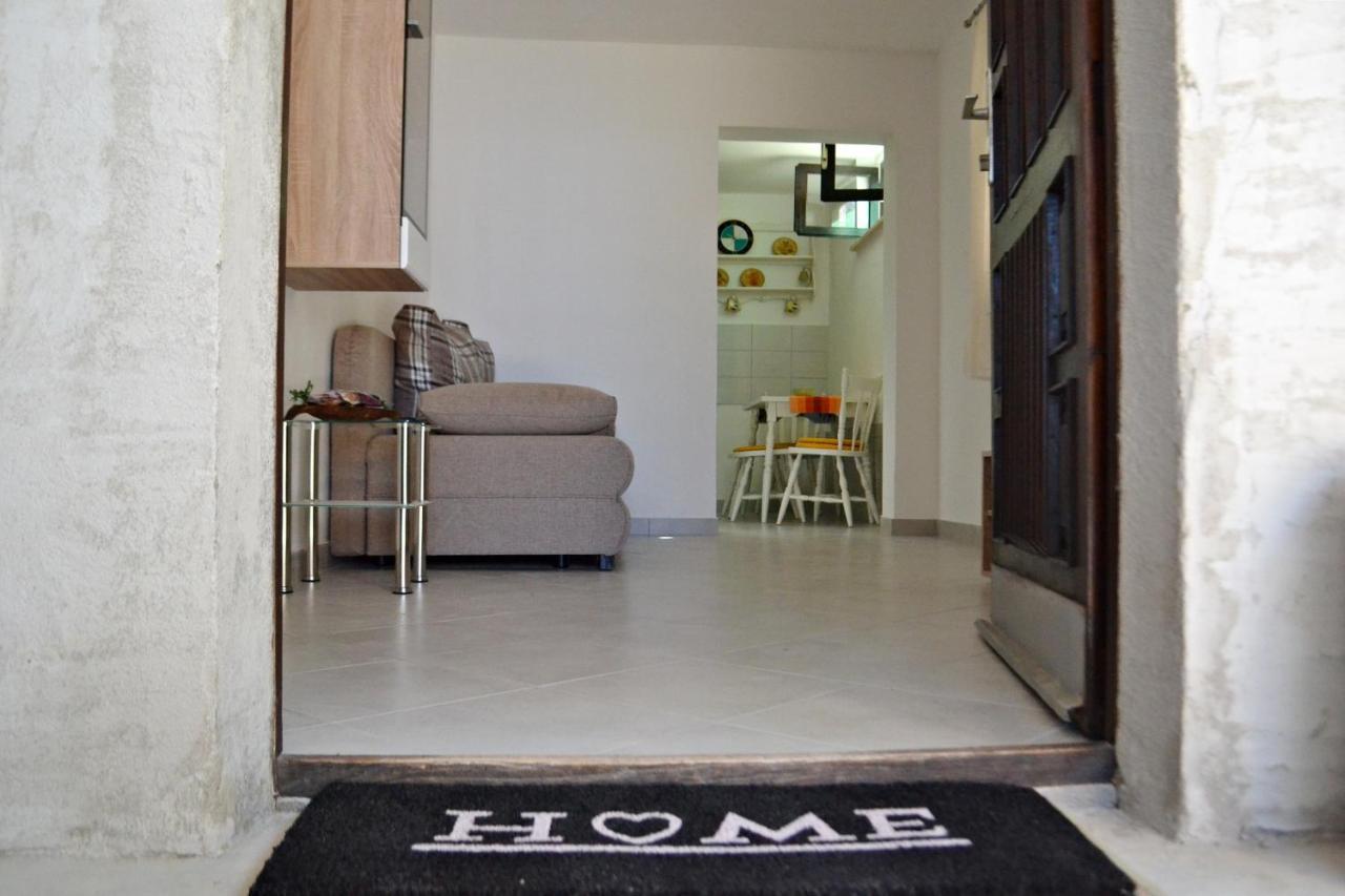 Apartment Irma Podstrana