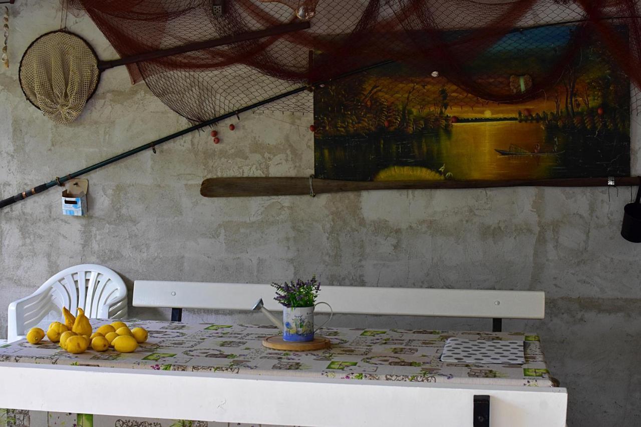Irma Apartment Podstrana