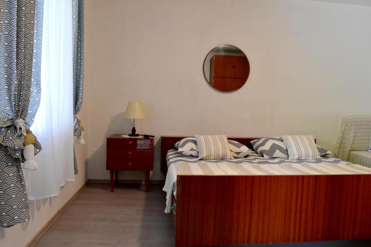 Irma Apartment Podstrana